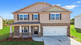 45 Bovine Branch Road, Fletcher, NC 28732