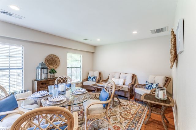 348 La Quinta Circle N, Keller, TX 76248