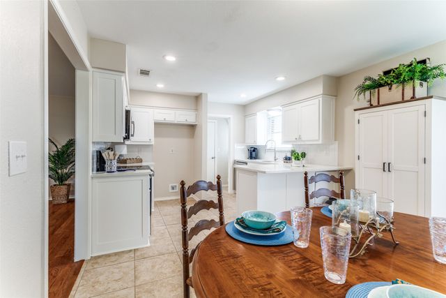 348 La Quinta Circle N, Keller, TX 76248