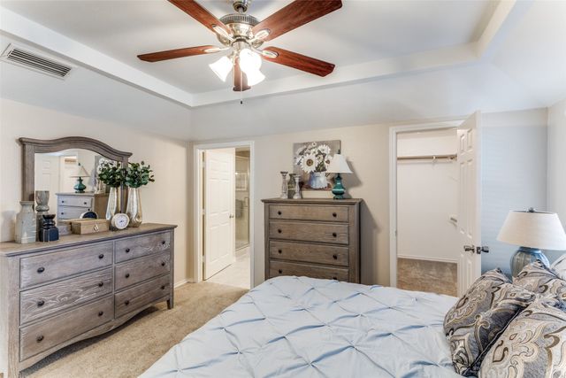 348 La Quinta Circle N, Keller, TX 76248