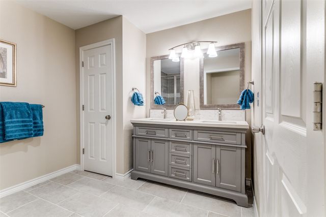 348 La Quinta Circle N, Keller, TX 76248