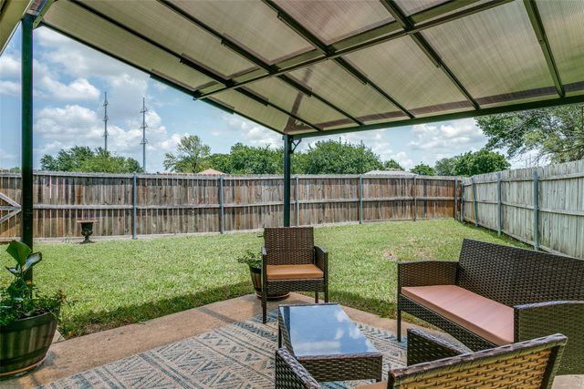 348 La Quinta Circle N, Keller, TX 76248