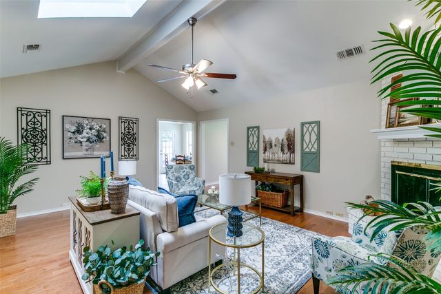 348 La Quinta Circle N, Keller, TX 76248