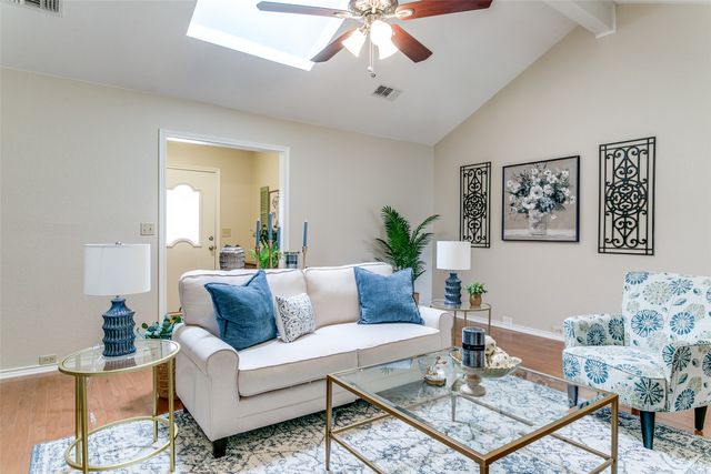 348 La Quinta Circle N, Keller, TX 76248