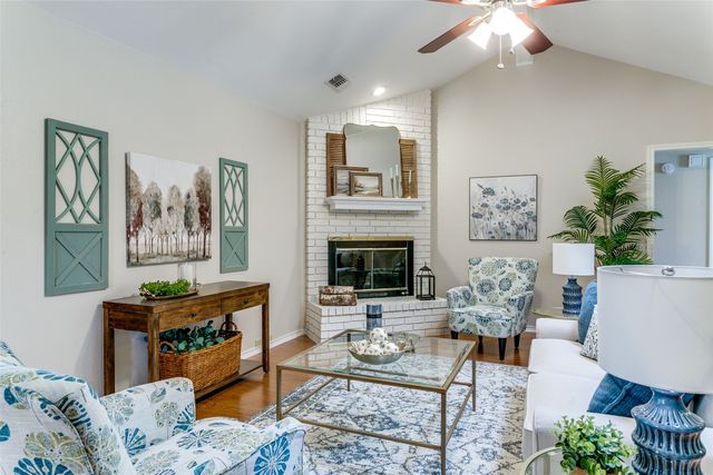 348 La Quinta Circle N, Keller, TX 76248