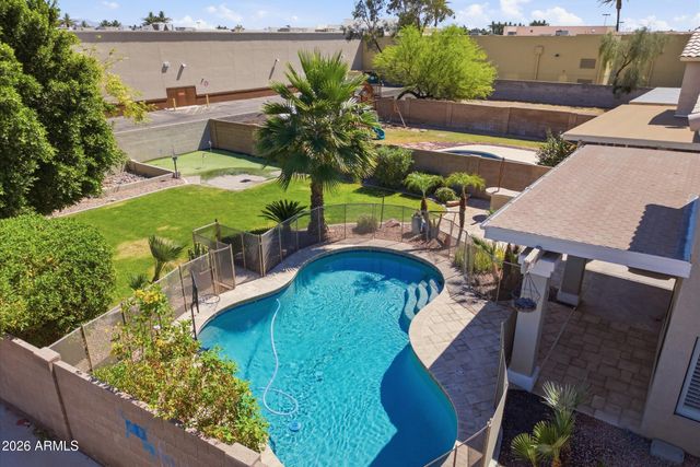 13633 S 47TH Street, Phoenix, AZ 85044