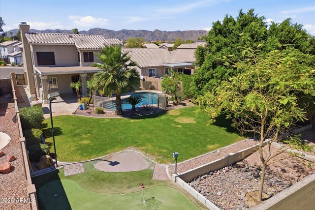 13633 S 47TH Street, Phoenix, AZ 85044