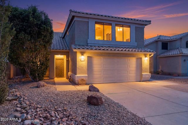 13633 S 47TH Street, Phoenix, AZ 85044