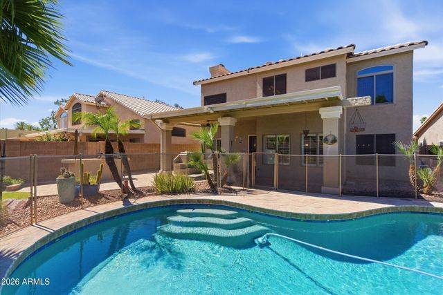 13633 S 47TH Street, Phoenix, AZ 85044