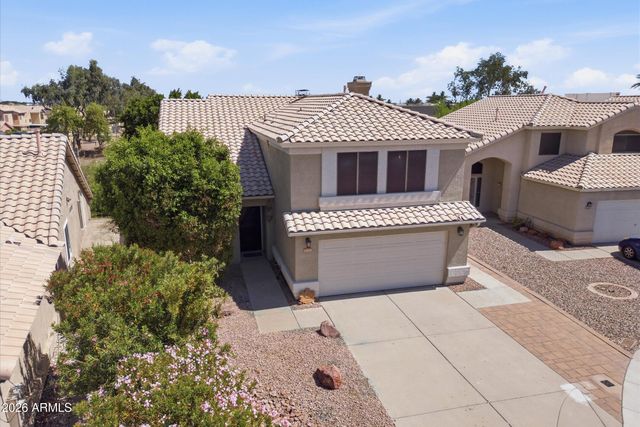 13633 S 47TH Street, Phoenix, AZ 85044