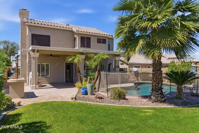 13633 S 47TH Street, Phoenix, AZ 85044