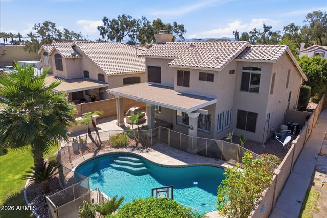 13633 S 47TH Street, Phoenix, AZ 85044