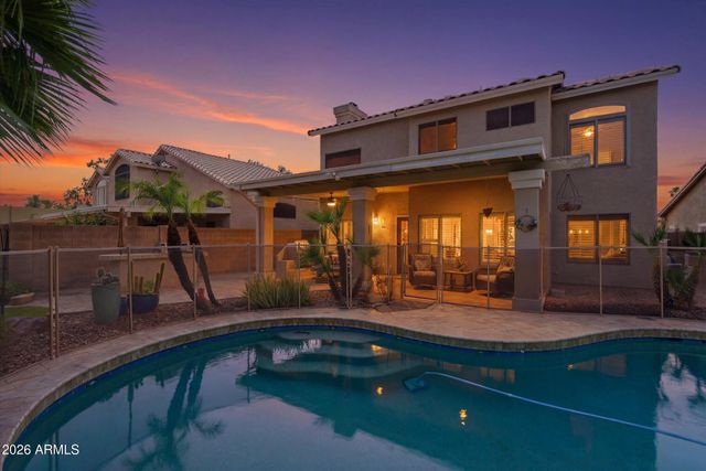 13633 S 47TH Street, Phoenix, AZ 85044