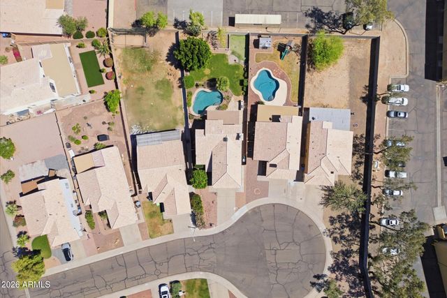 13633 S 47TH Street, Phoenix, AZ 85044