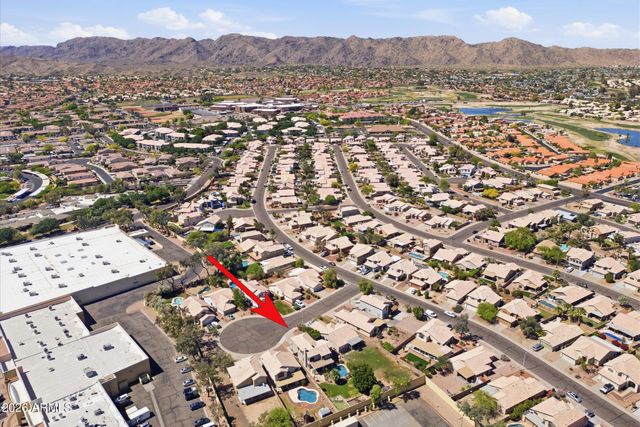 13633 S 47TH Street, Phoenix, AZ 85044