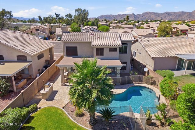 13633 S 47TH Street, Phoenix, AZ 85044