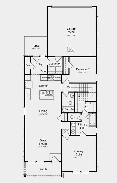 109 Betsy RD, Hutto, TX 78634