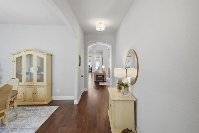 540 Point Vista Drive, Aledo, TX 76008