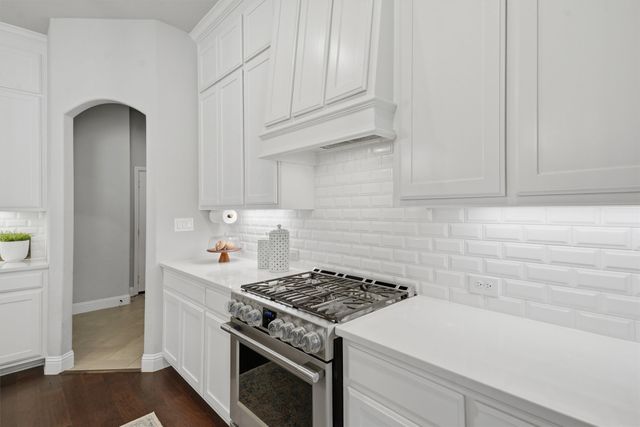 540 Point Vista Drive, Aledo, TX 76008