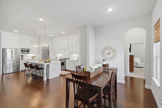 540 Point Vista Drive, Aledo, TX 76008