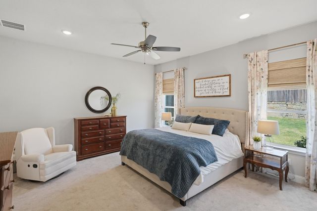 540 Point Vista Drive, Aledo, TX 76008