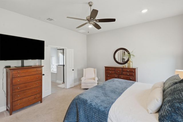 540 Point Vista Drive, Aledo, TX 76008