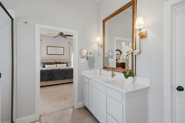 540 Point Vista Drive, Aledo, TX 76008