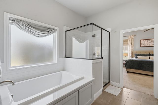 540 Point Vista Drive, Aledo, TX 76008