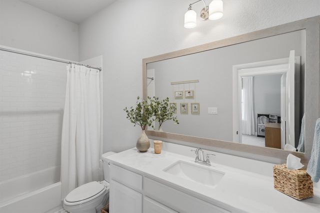 540 Point Vista Drive, Aledo, TX 76008