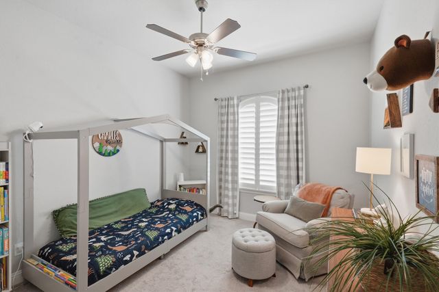 540 Point Vista Drive, Aledo, TX 76008