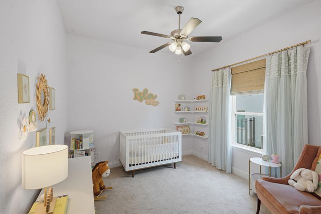540 Point Vista Drive, Aledo, TX 76008