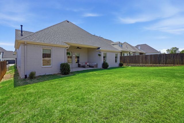 540 Point Vista Drive, Aledo, TX 76008