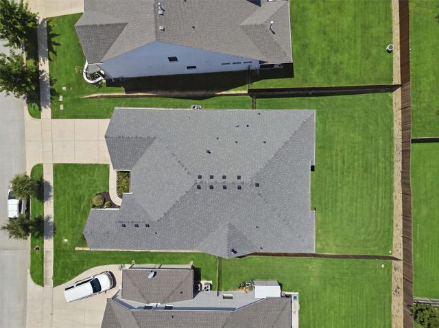 540 Point Vista Drive, Aledo, TX 76008