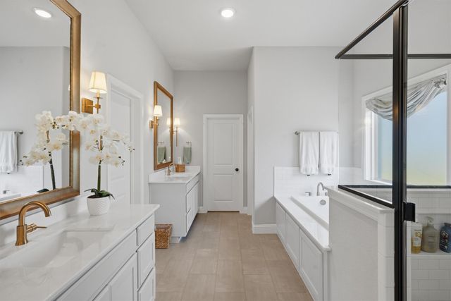 540 Point Vista Drive, Aledo, TX 76008
