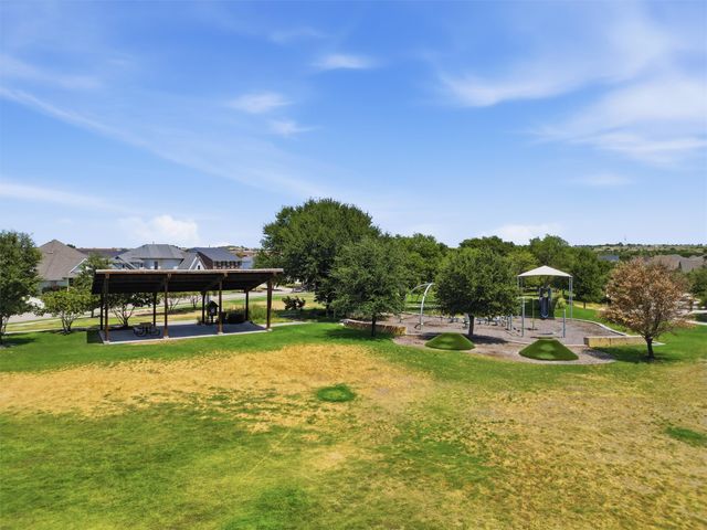 540 Point Vista Drive, Aledo, TX 76008