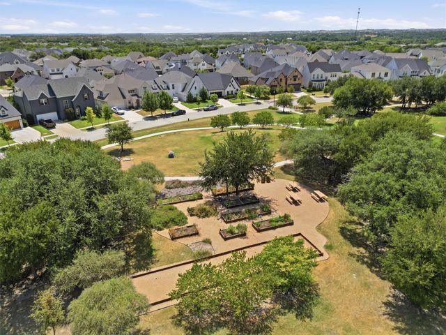 540 Point Vista Drive, Aledo, TX 76008