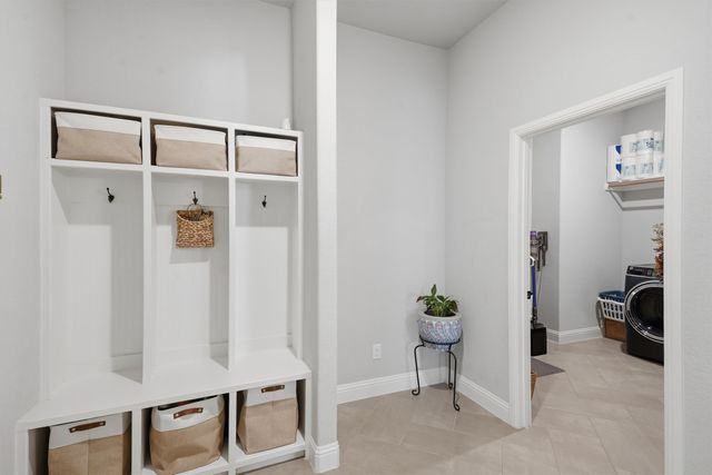 540 Point Vista Drive, Aledo, TX 76008