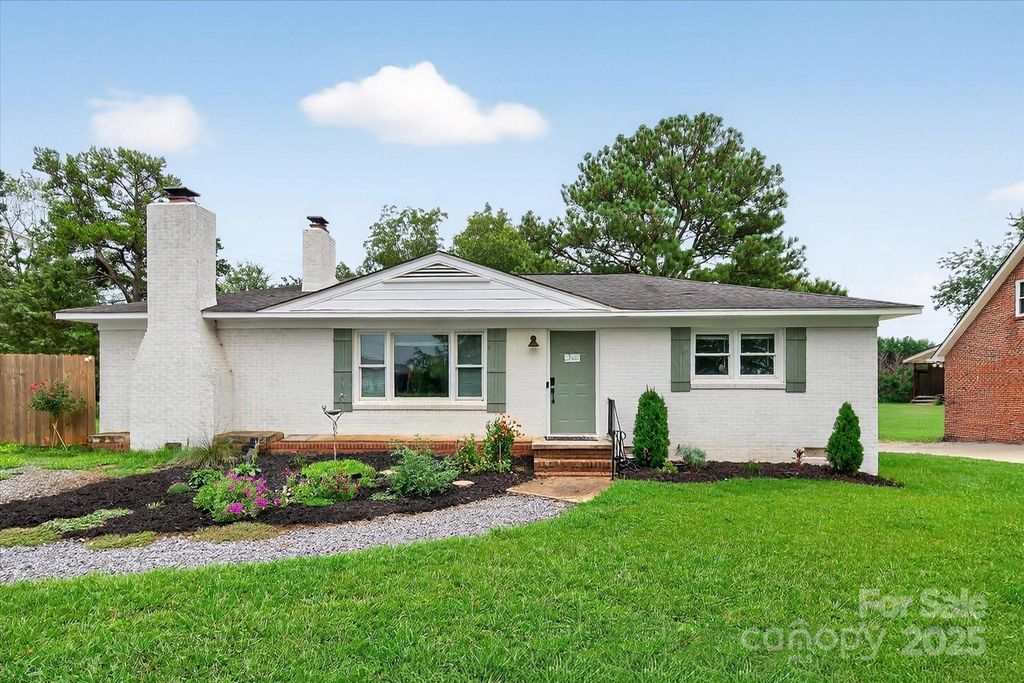 319 Gold Hill Road, Fort Mill, SC 29715