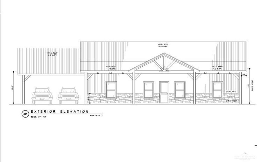 101 Starrview Drive, Rio Grande City, TX 78582