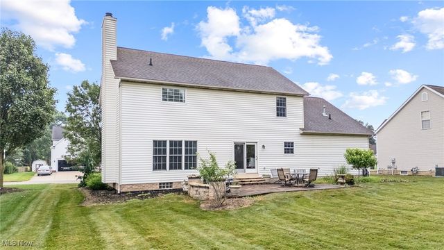 5700 Birmingham Road NE, Canton, OH 44721