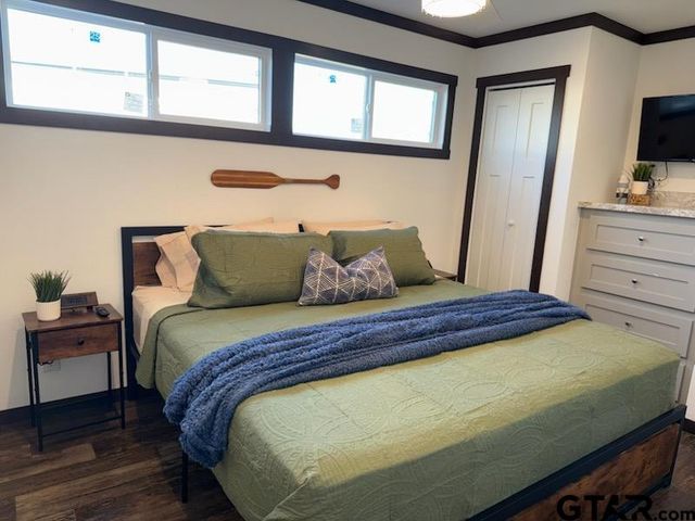 275 and 281 Indian Gap, Quitman, TX 75783