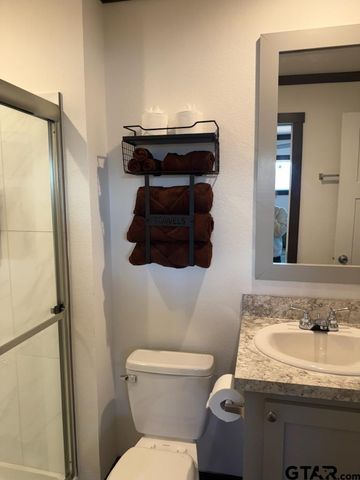 275 and 281 Indian Gap, Quitman, TX 75783