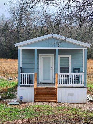 275 and 281 Indian Gap, Quitman, TX 75783