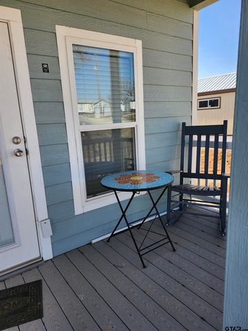 275 and 281 Indian Gap, Quitman, TX 75783