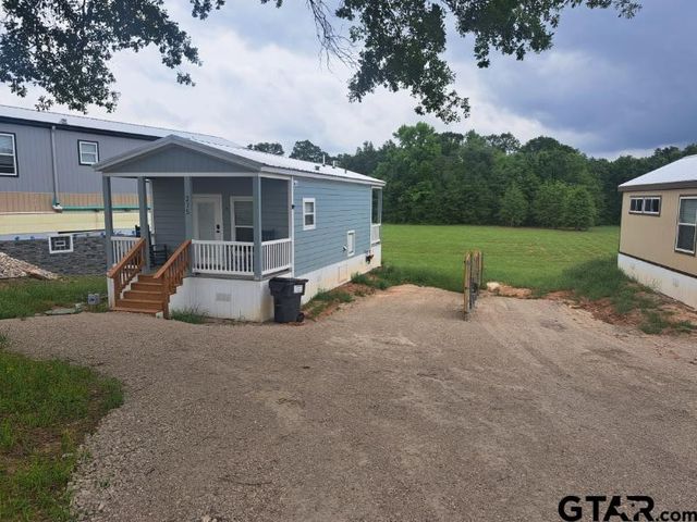 275 and 281 Indian Gap, Quitman, TX 75783