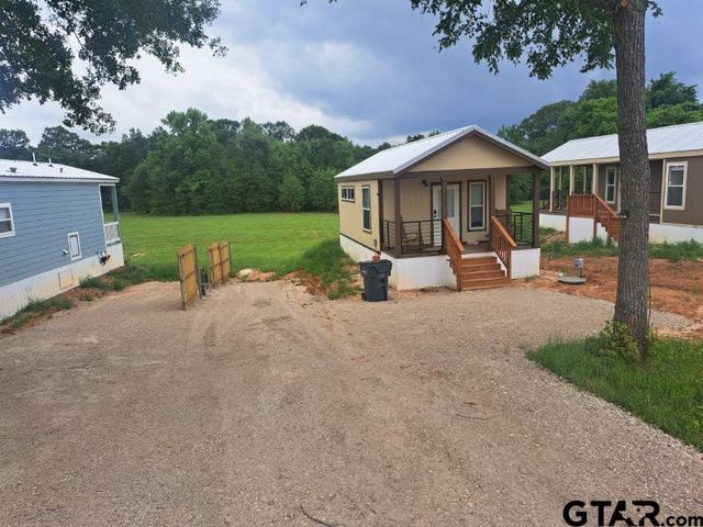 275 and 281 Indian Gap, Quitman, TX 75783