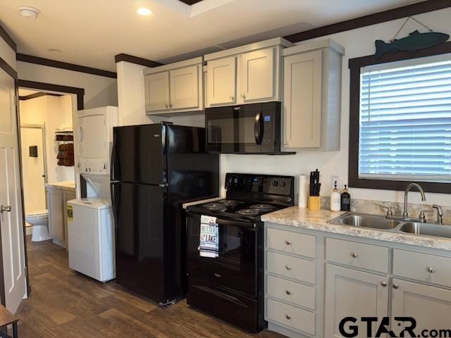 275 and 281 Indian Gap, Quitman, TX 75783