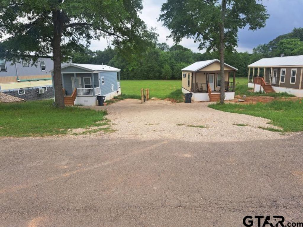 275 and 281 Indian Gap, Quitman, TX 75783
