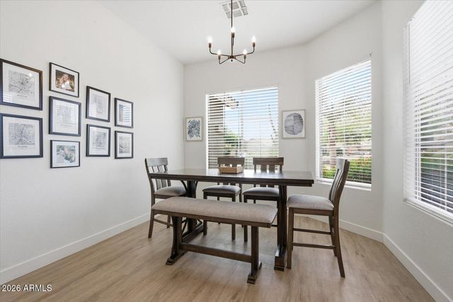 1311 S CANYON OAKS Way, Chandler, AZ 85286