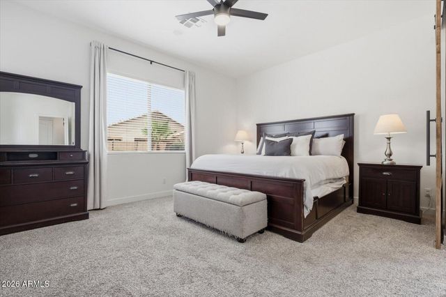 1311 S CANYON OAKS Way, Chandler, AZ 85286